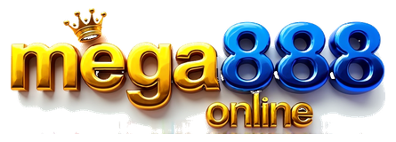 mega888 online