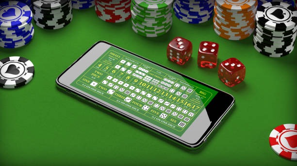 Step-by-step guide to installing mega888 online on Android and iOS devices