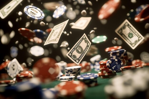 Live Gaple Online dealer table on mega888 online mobile app