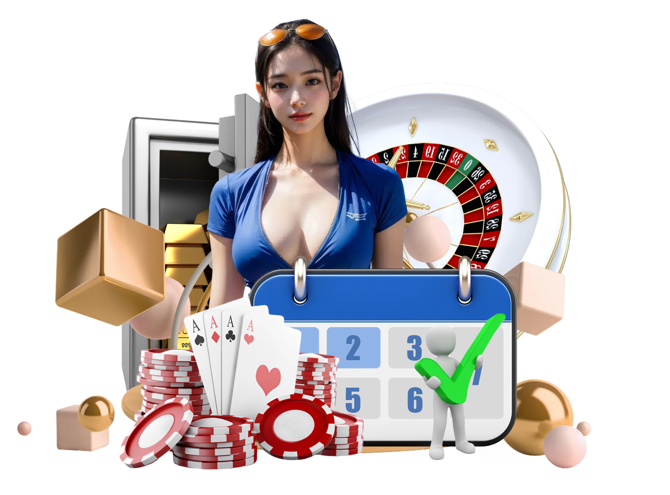 mega888 online Sic Bo live dealer game with dice cage and betting grid on mobile phone