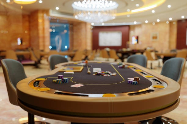 mega888 online Texas Hold'em Bonus hand settlement showing winning hand and payout on mobile account